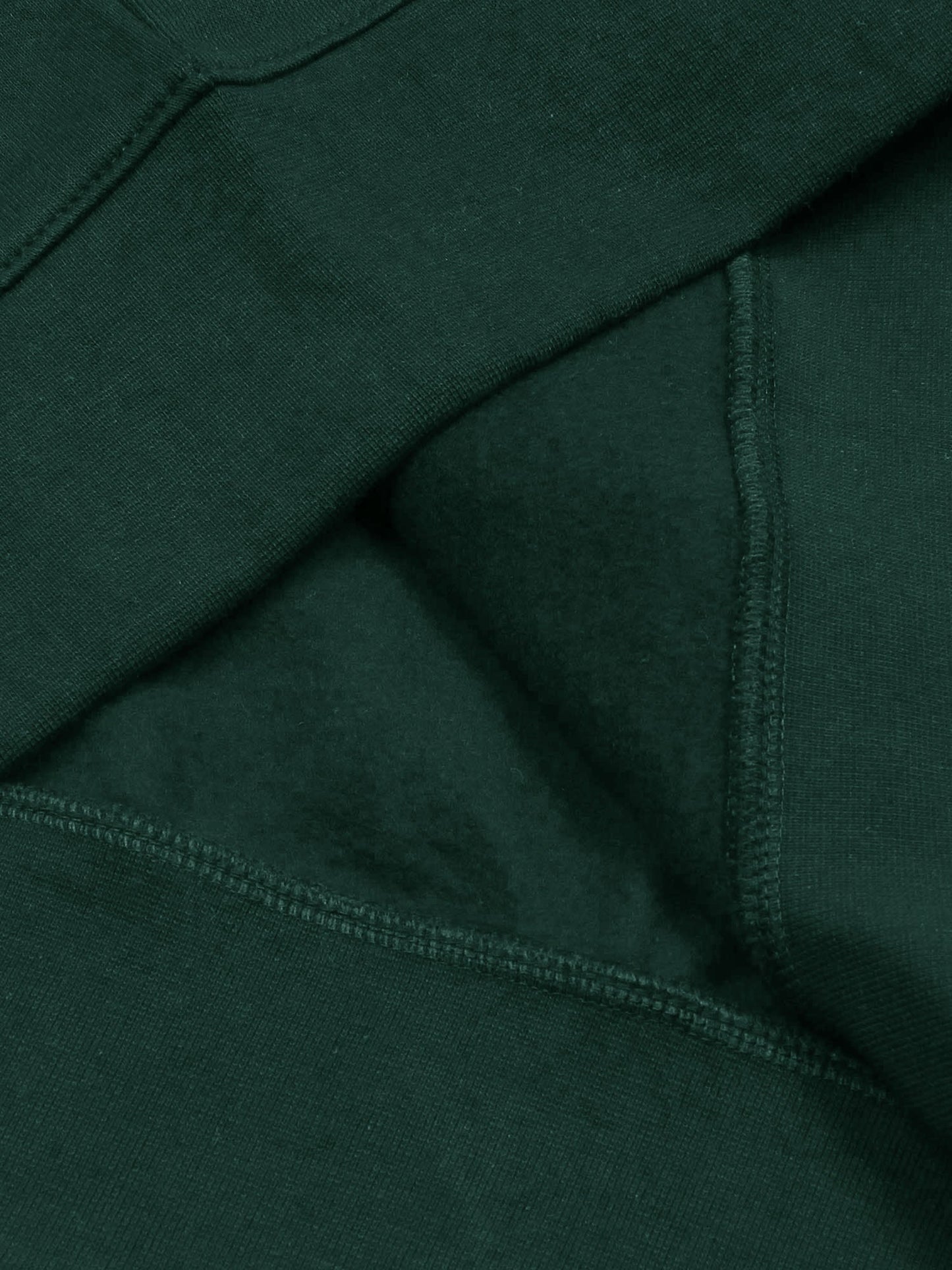 The RL Polo Fleece Sweatshirt (british green)
