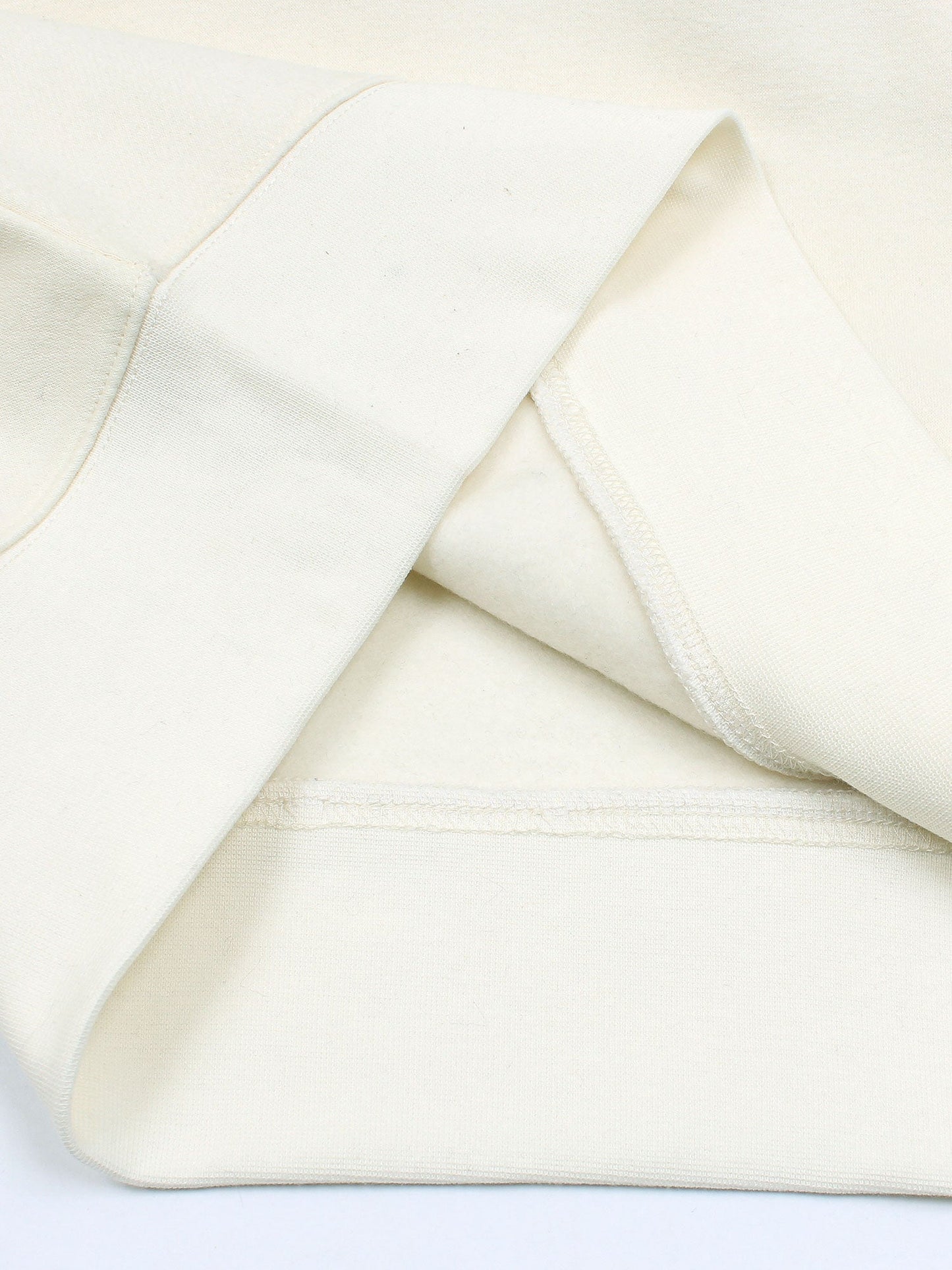 premium Rl Bear Fleece sweatshirt (lemon white)