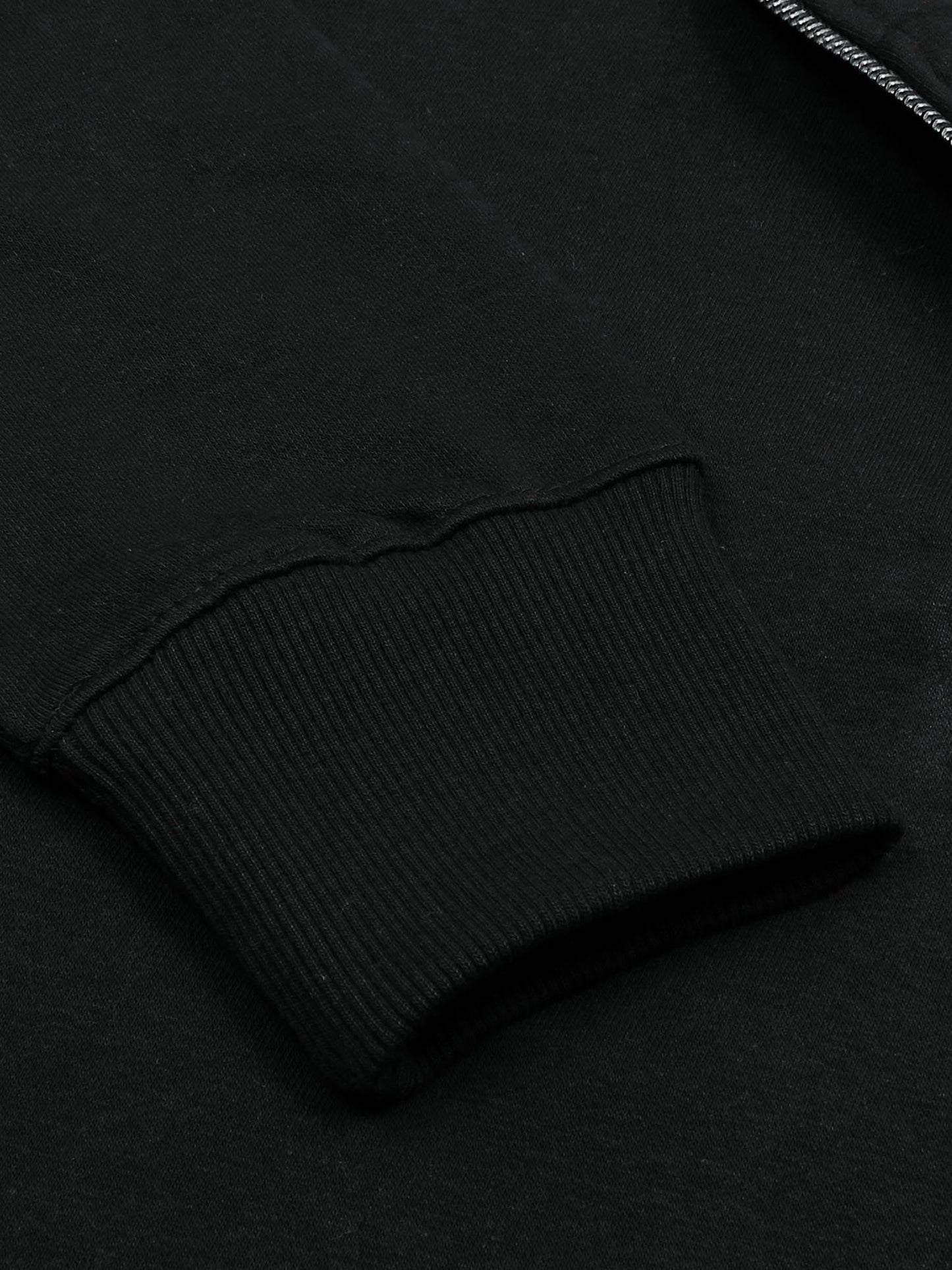 The RL Fleece Sweatshirt (black)