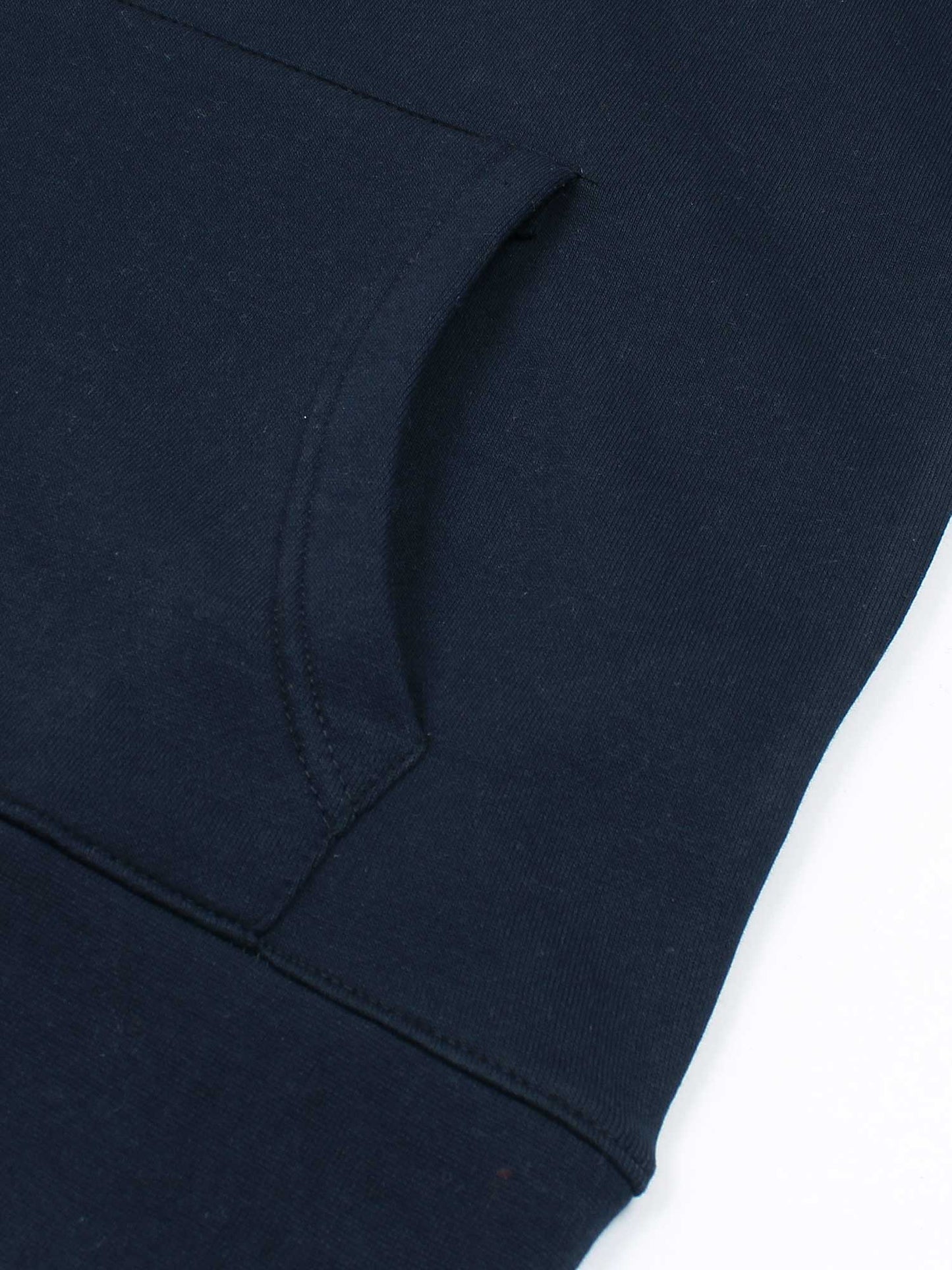 The RL Polo Fleece Sweatshirt (navy blue)